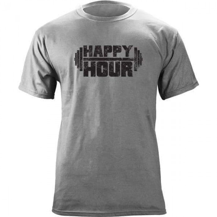 Training T-Shirt